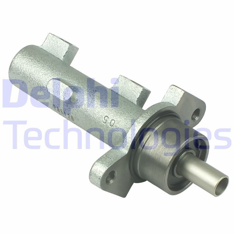 DELPHI SC10024: Vedru