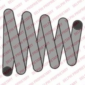 DELPHI SC10025: Vedru
