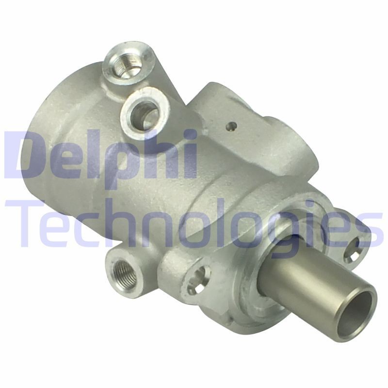 DELPHI SC10026: Vedru