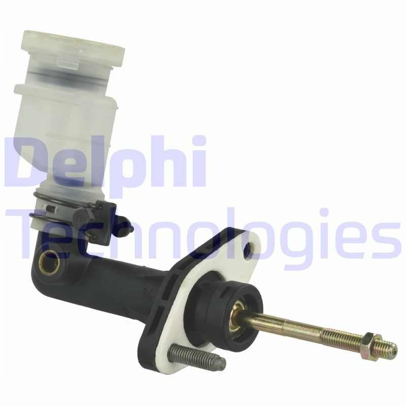 DELPHI SC10032: Vedru