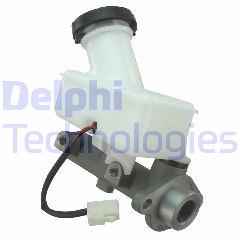 DELPHI SC10034: Vedru