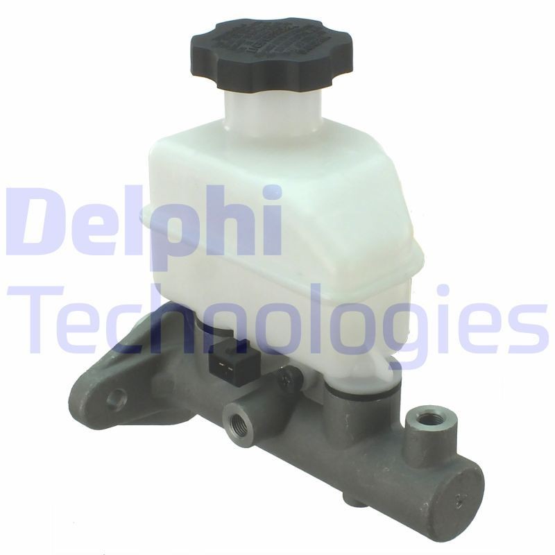 DELPHI SC10043: Vedru