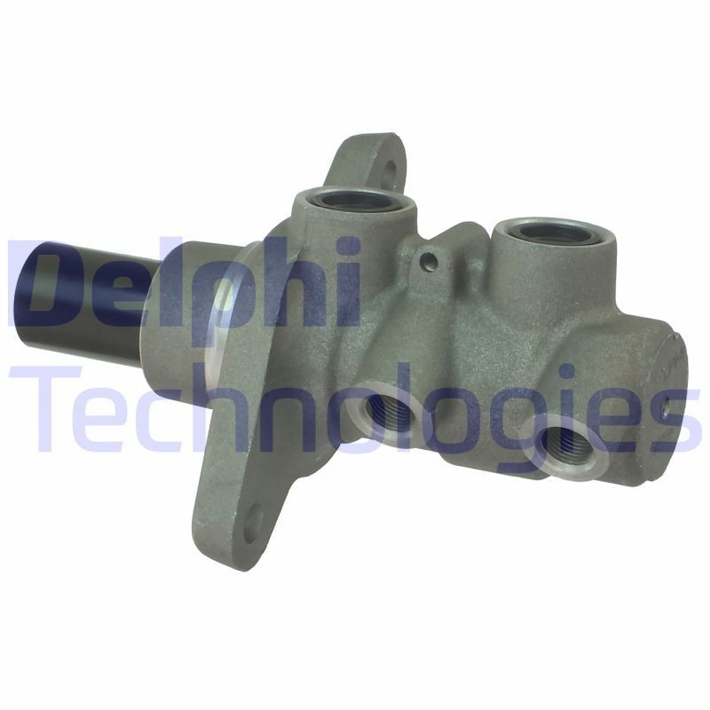 DELPHI SC10051: Vedru