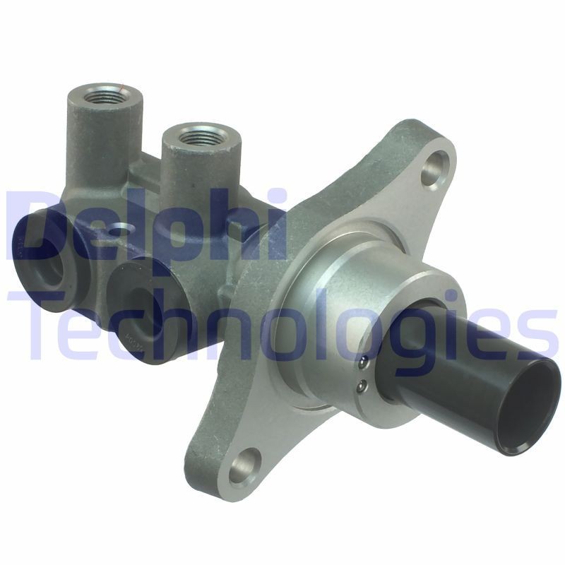 DELPHI SC10054: Vedru