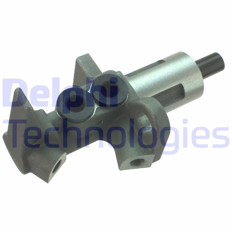 DELPHI SC10059: Vedru