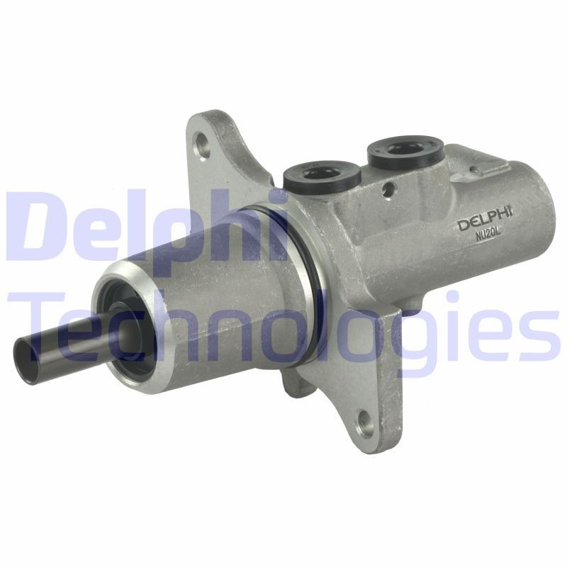 DELPHI SC10072: Vedru