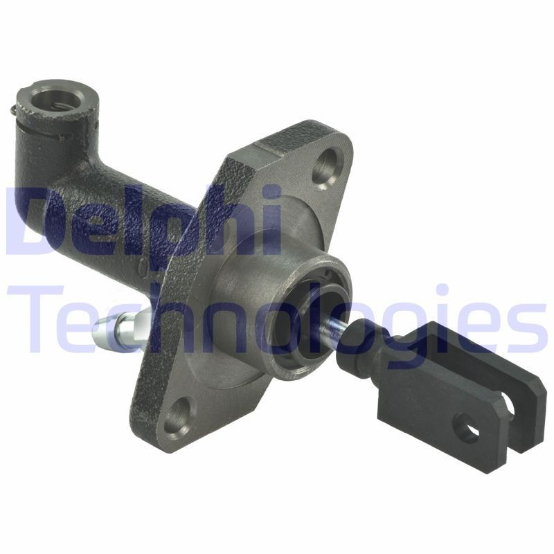DELPHI SC10090: Vedru