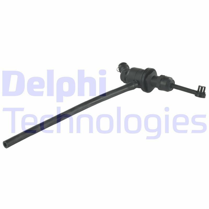 DELPHI SC10092: Vedru