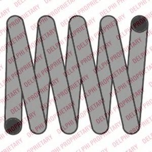 DELPHI SC10100: Vedru