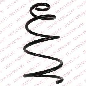 DELPHI SC10106: Arc spiral