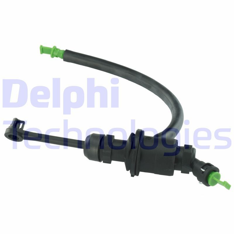 DELPHI SC10107: Vedru