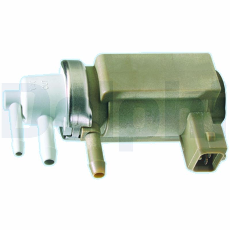 DELPHI SL10057-12B1: Ventil, drivstoff transportanlegg