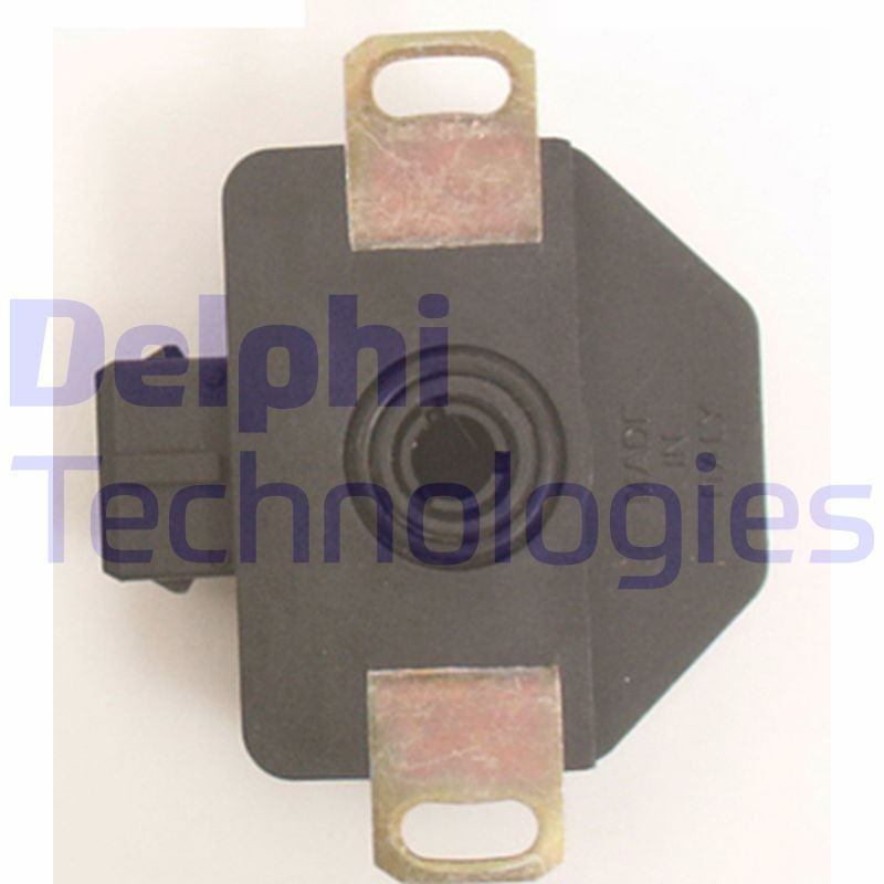DELPHI SS10360-11B1: Andur, drosselklapiasend