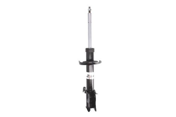 Magnum Technology AGW054MT: Amort Tagasild, Gaasirõhk
