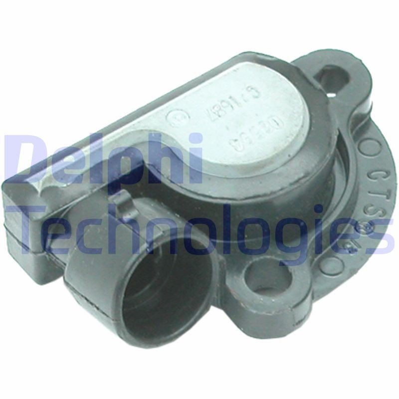 DELPHI SS10429-11B1: Andur, drosselklapiasend
