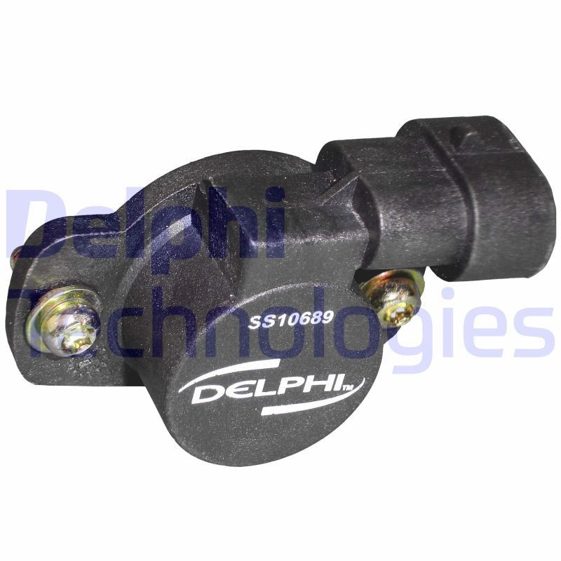 DELPHI SS10689: Andur, drosselklapiasend
