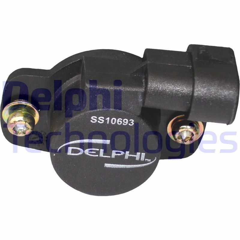 DELPHI SS10693: Andur, drosselklapiasend