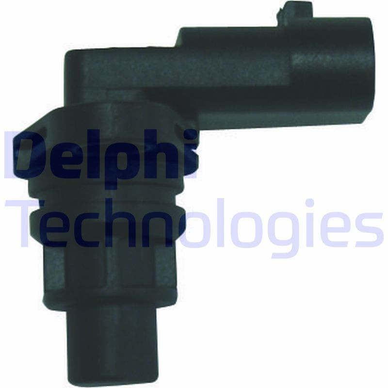DELPHI SS10726-12B1: Andur, Nukkvõllipositsioon