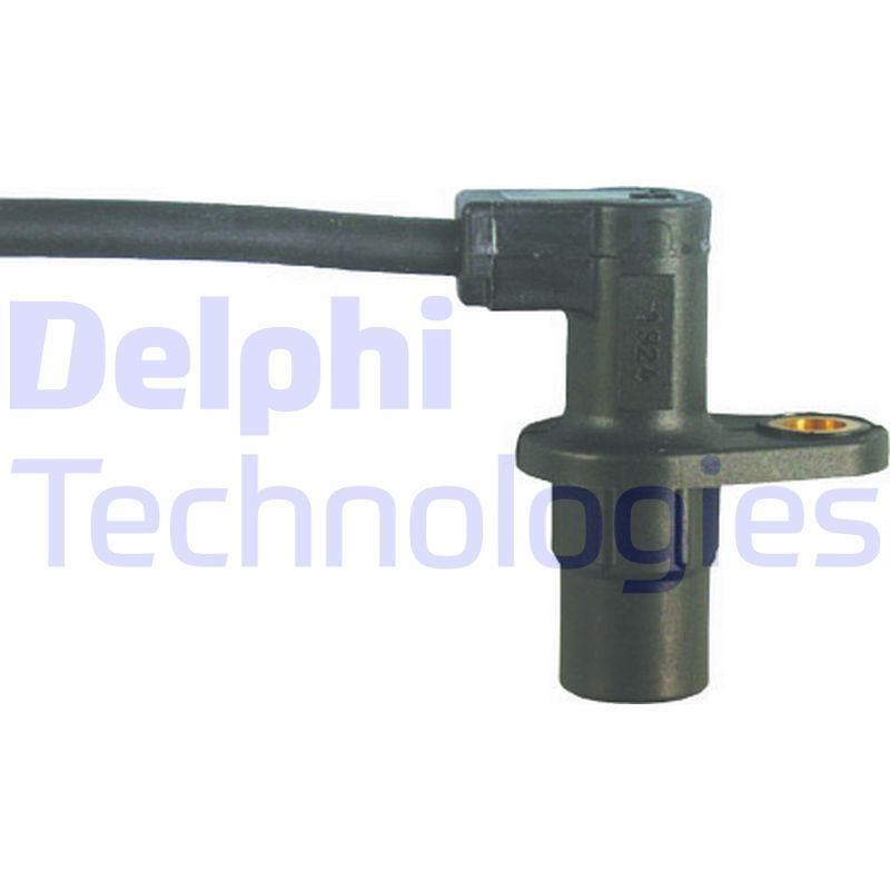 DELPHI SS10732-12B1: Andur, väntvõll