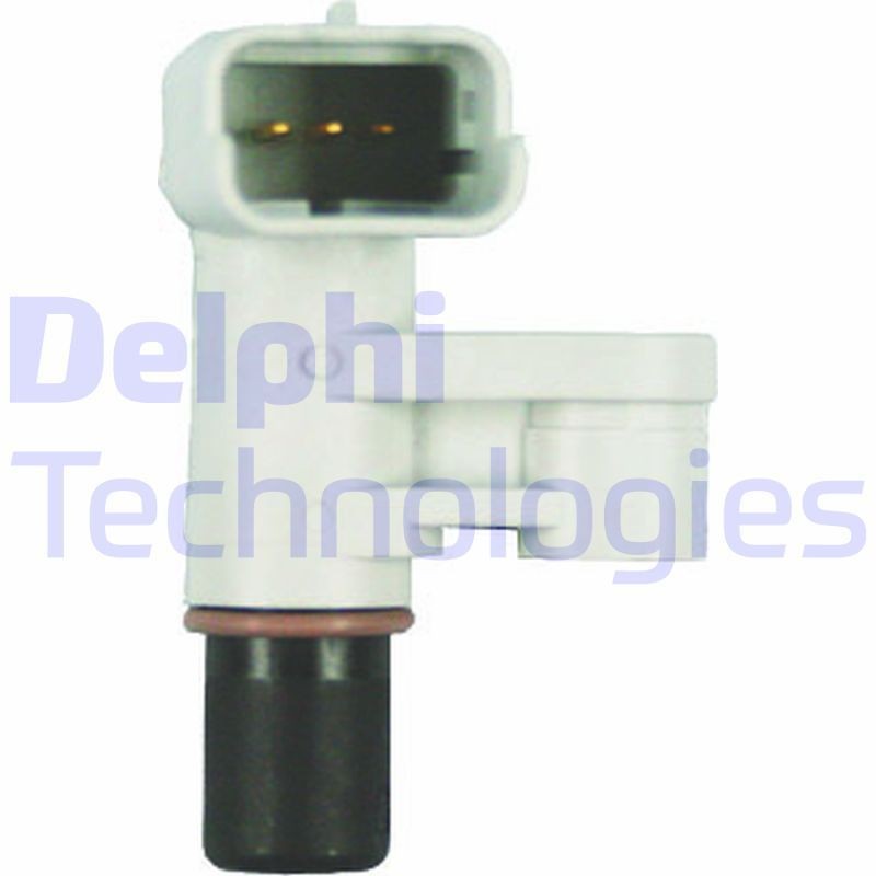 DELPHI SS10740-12B1: Andur, Nukkvõllipositsioon