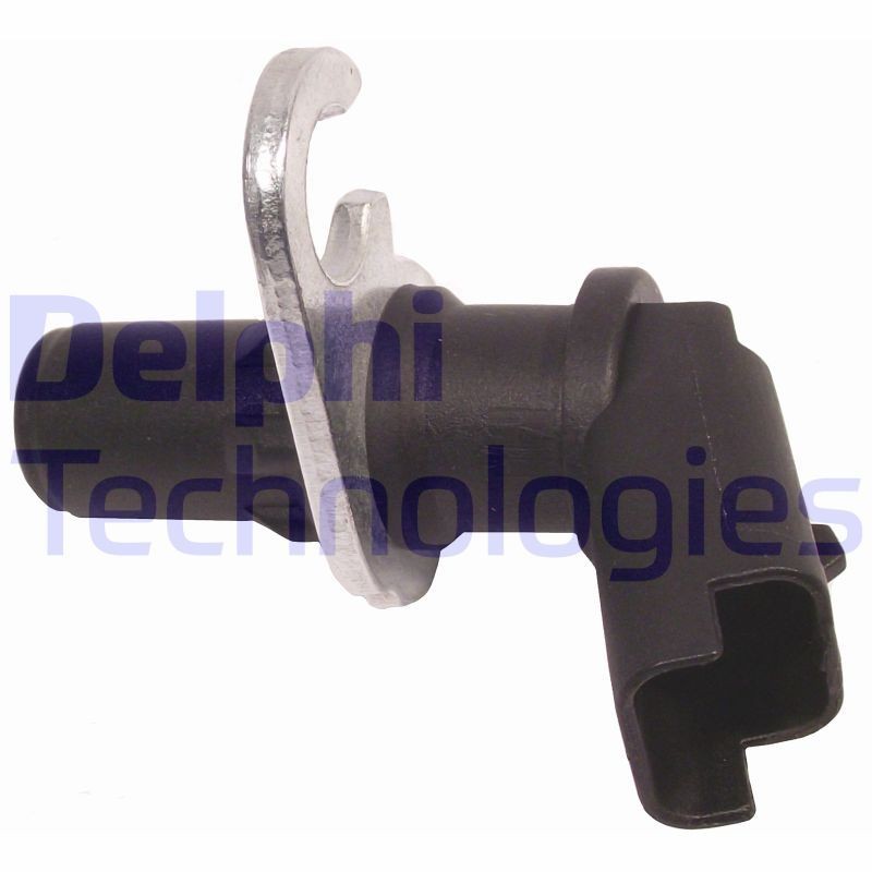 DELPHI SS10743-12B1: Andur, väntvõll