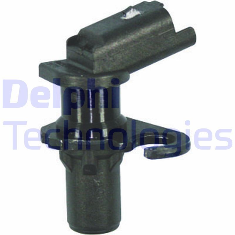 DELPHI SS10744-12B1: Andur, väntvõll