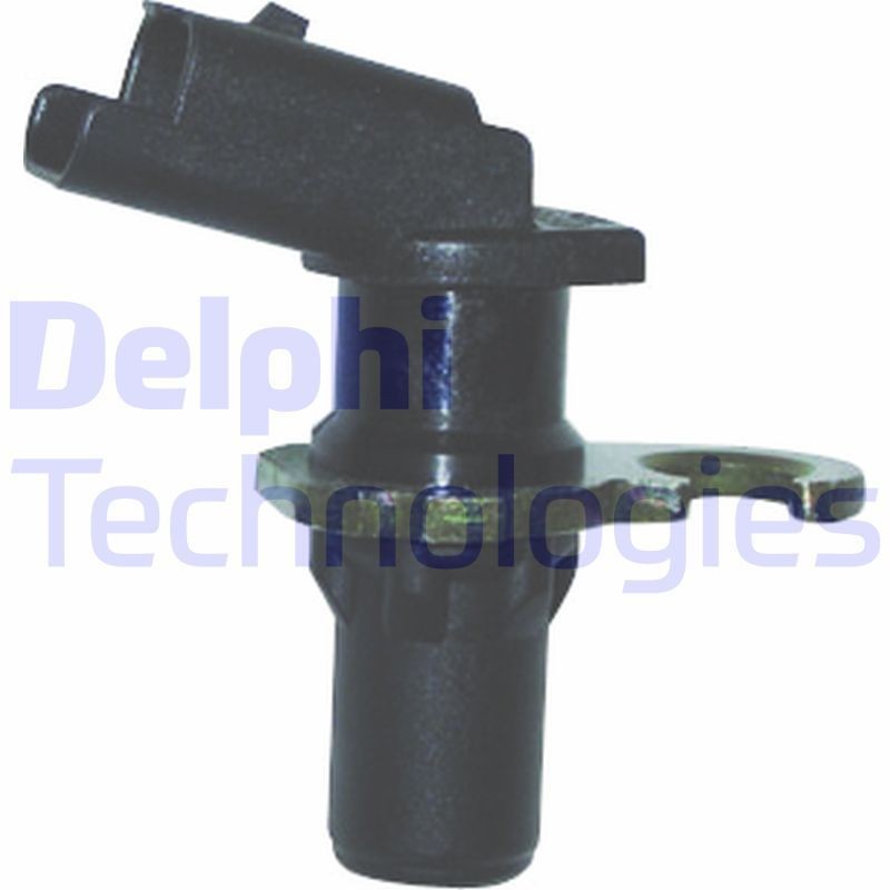 DELPHI SS10745-12B1: Andur, väntvõll