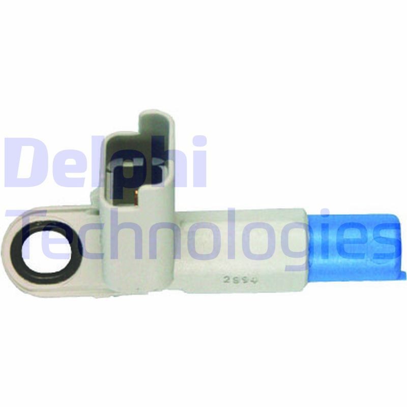 DELPHI SS10749-12B1: Andur, Nukkvõllipositsioon