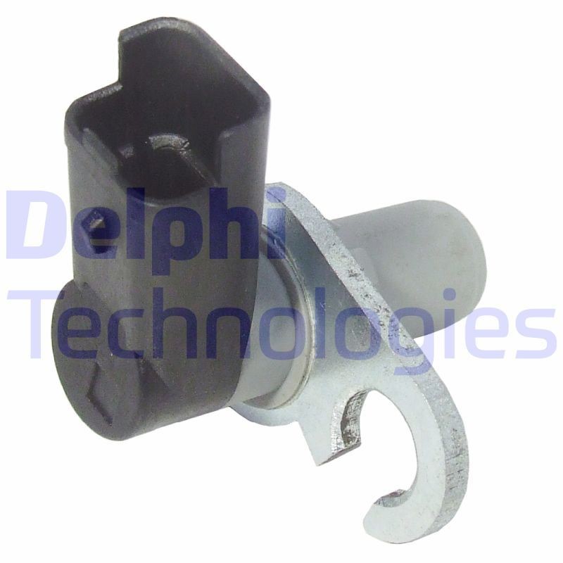 DELPHI SS10750-12B1: Andur, väntvõll