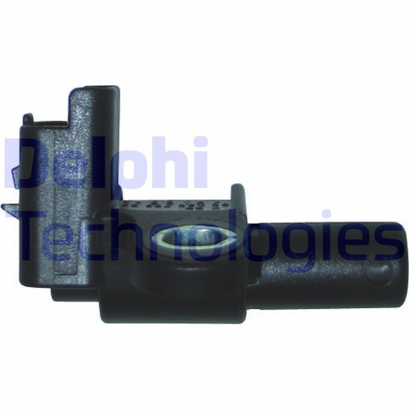 DELPHI SS10751-12B1: Andur, Nukkvõllipositsioon