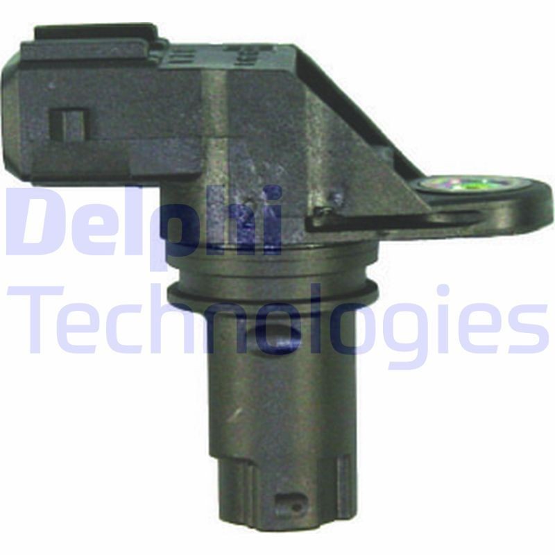 DELPHI SS10752-12B1: Andur, Nukkvõllipositsioon