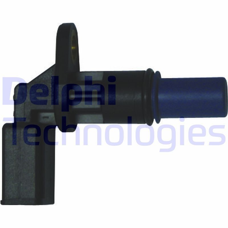 DELPHI SS10763-12B1: Andur, Nukkvõllipositsioon
