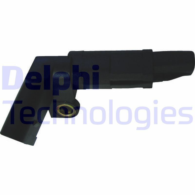 DELPHI SS10765-12B1: Andur, väntvõll