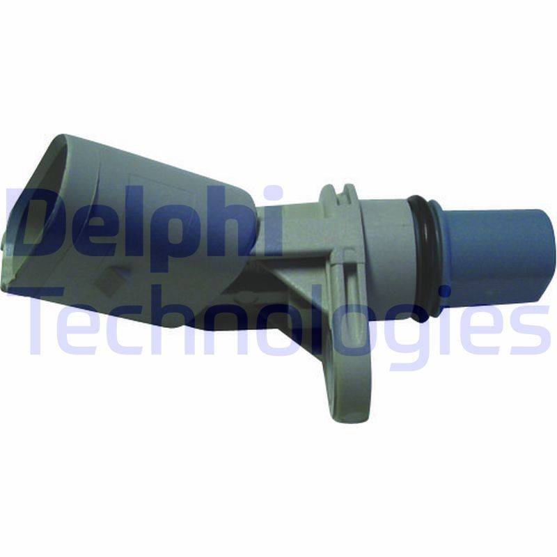 DELPHI SS10769-12B1: Andur, Nukkvõllipositsioon