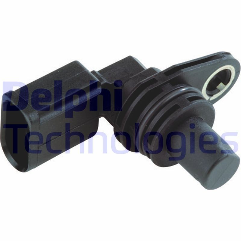 DELPHI SS10771-12B1: Andur, Nukkvõllipositsioon