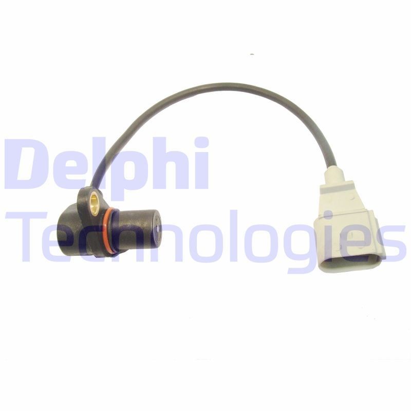 DELPHI SS10811: Andur, väntvõll