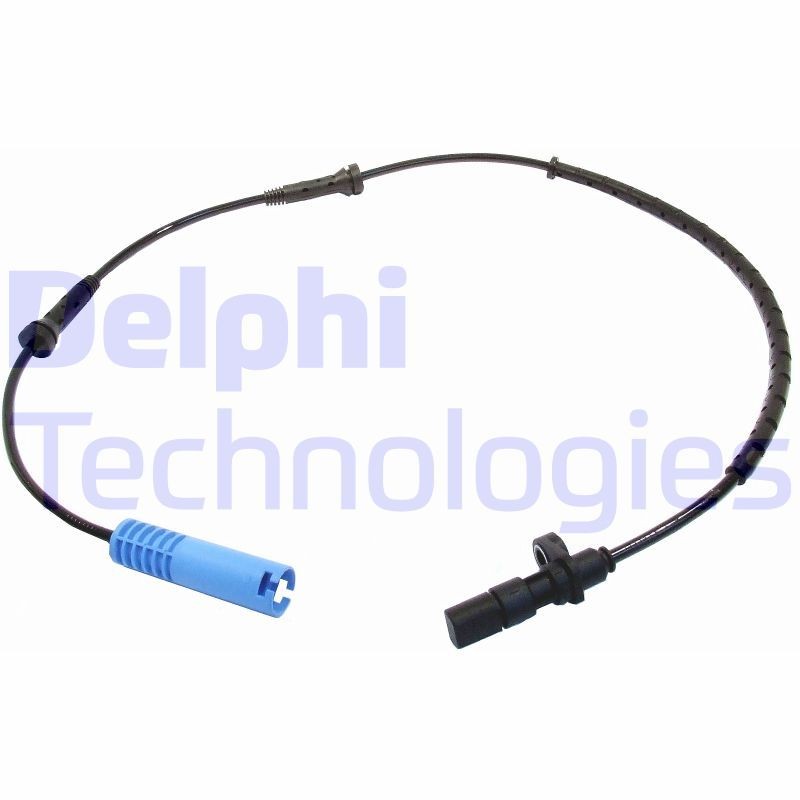 DELPHI SS20008: Andur, rattapöörete arv