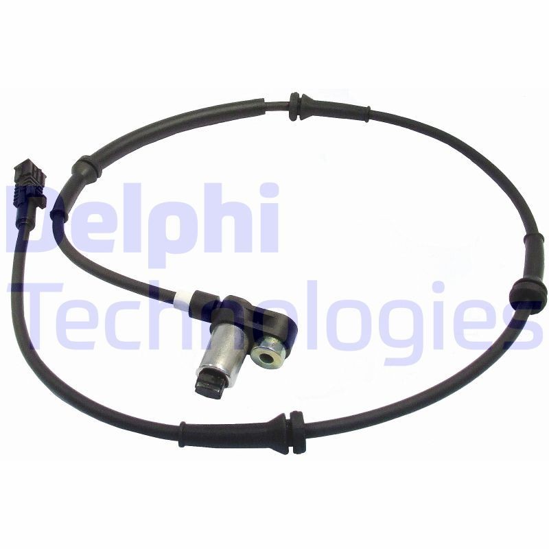 DELPHI SS20011: Snímač počtu otáčok kolesa
