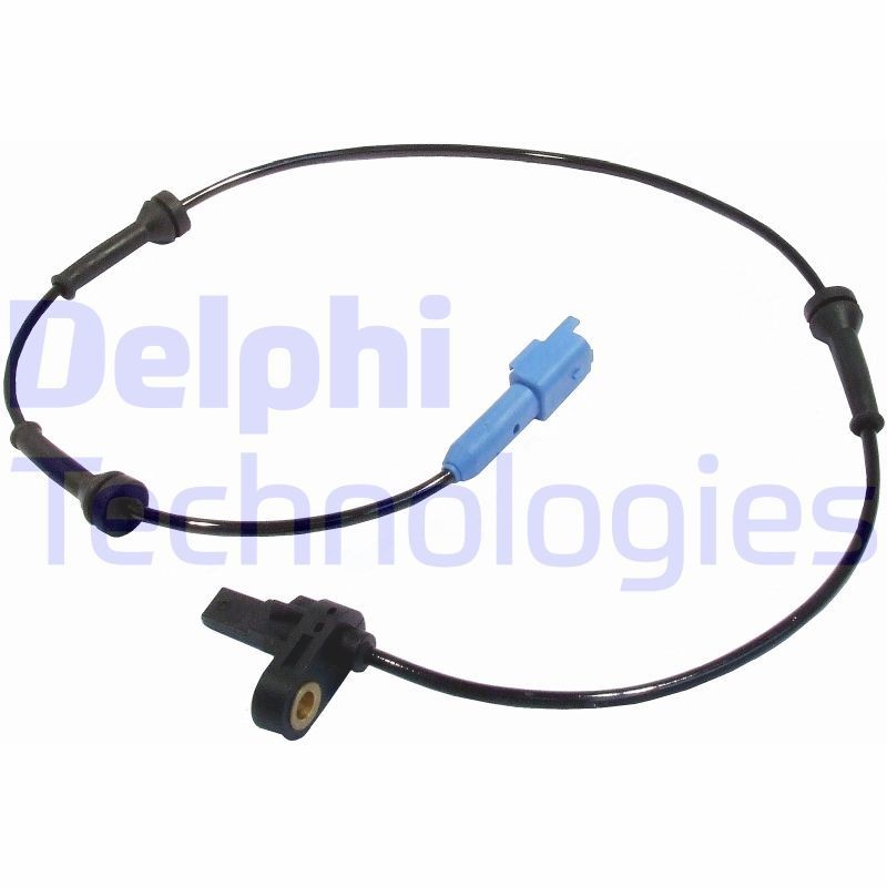 DELPHI SS20024: Sensor, ABS