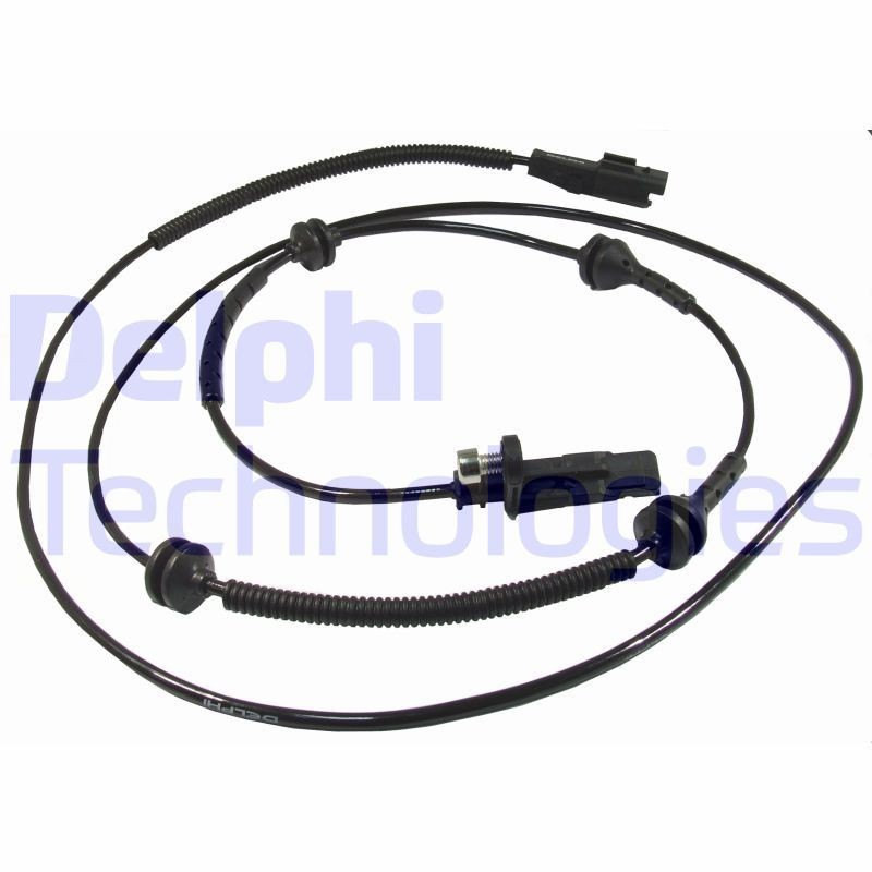DELPHI SS20046: Sensor, ABS