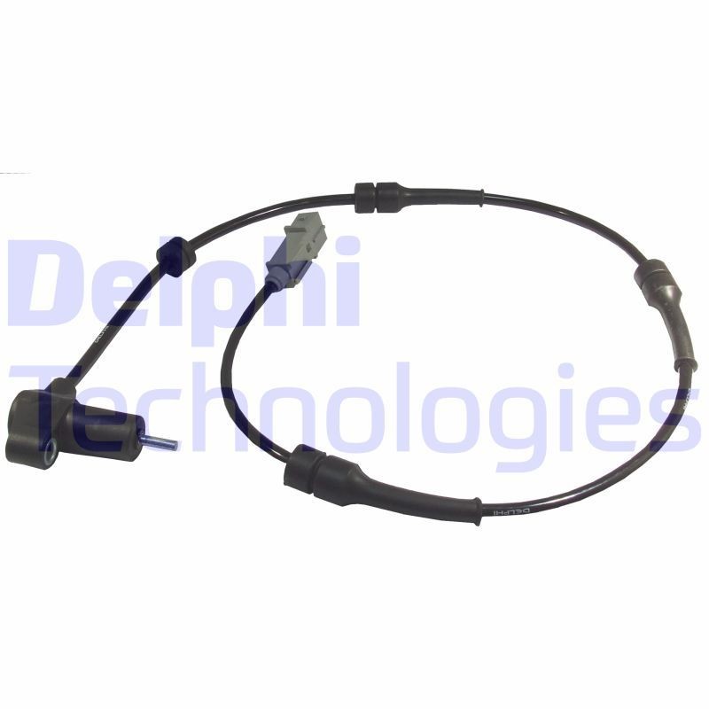 DELPHI SS20049: Sensor, ABS