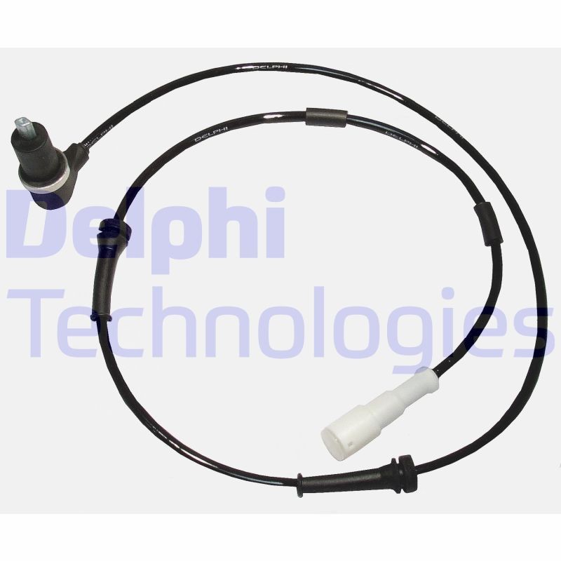 DELPHI SS20051: Датчик, обороти на колелото