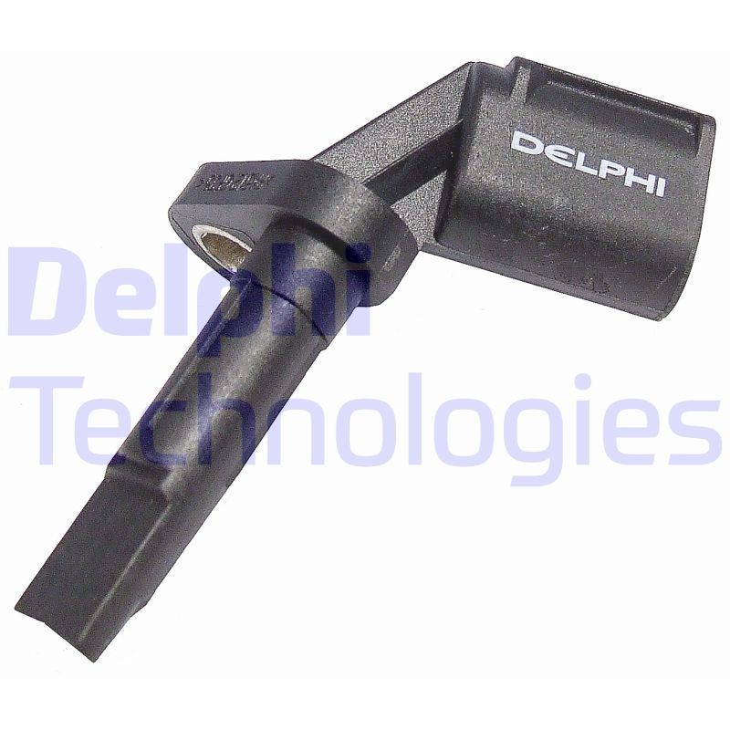 DELPHI SS20069: Andur, rattapöörete arv