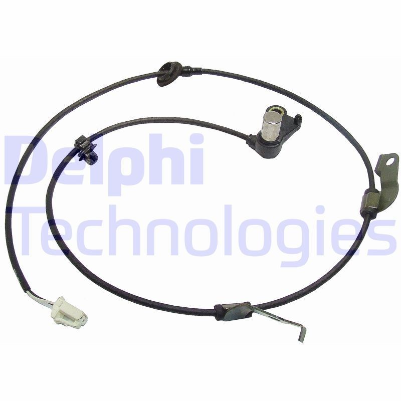 DELPHI SS20079: Αισθητήρας, στροφές τροχού