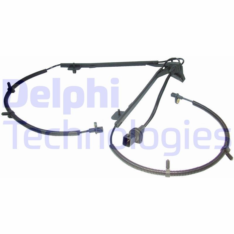 DELPHI SS20111: Sensor, ABS