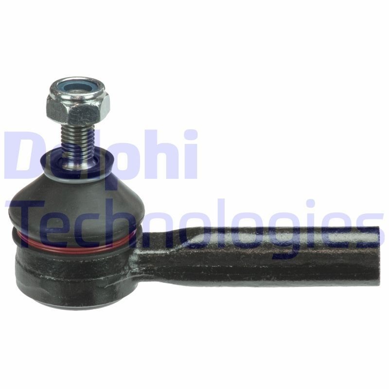 DELPHI TA1030: Rooliots Esisild, 107mm