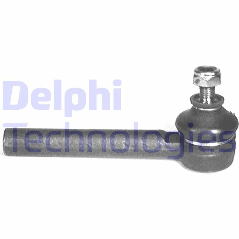 DELPHI TA1031: Rooliots Esisild, 145mm