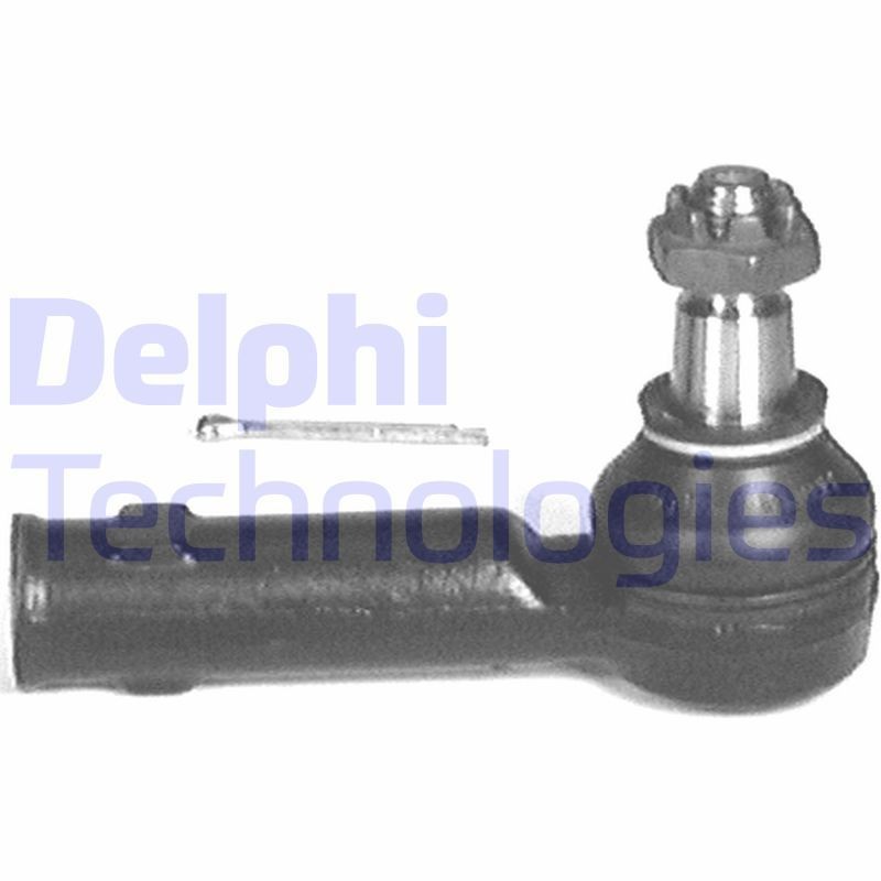 DELPHI TA1039: Rooliots Esisild, 120mm