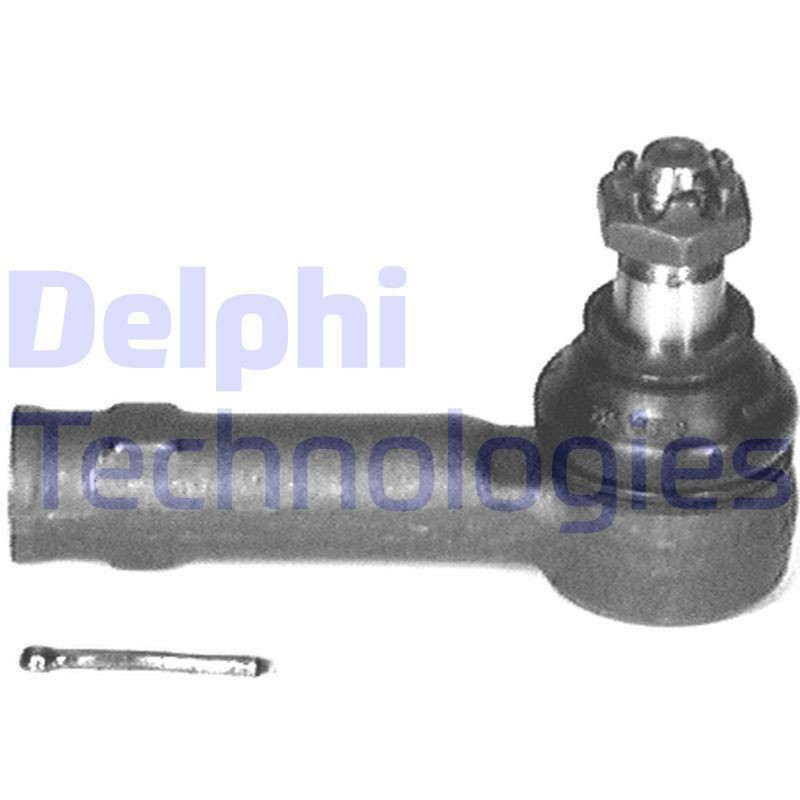 DELPHI TA1040: Rooliots Esisild, 120mm