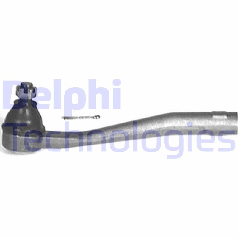 DELPHI TA1093: Rooliots esisild vasakul, 220mm